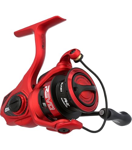 AbuGarcia Revo SP Beast 3000MSH Revo Beast Spinning Reel : Amazon