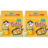 SAMYANG Hot Spicy Chicken Ramen Buldak Cheese 2 x 5 Stück