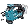 Makita MP001GZ compressor 11.1 bar 40V max. (without battery and charger), petrol