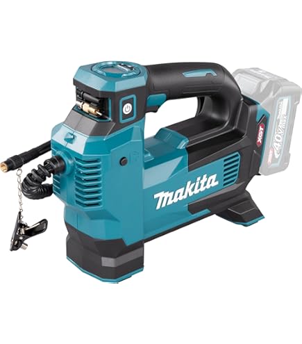 Makita dmp180z luchtpomp 18v kopen? | Korting tot 22