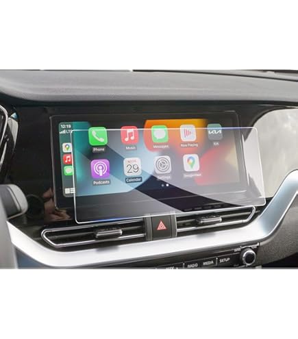 BROTECT Glas Screen Protector voor Pioneer XDJ-RX3 Schermbeschermer [9H Hardheid, Beschermglas-Folie niet Gehard Glas
