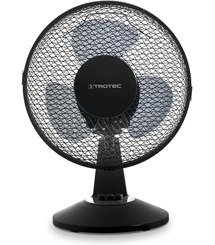 ARDES - Staande ventilator, krachtig, stil, 3 bladen, 40 cm ARDES - Staande ventilator, krachtig, stil, 3 bladen, 40 cm
