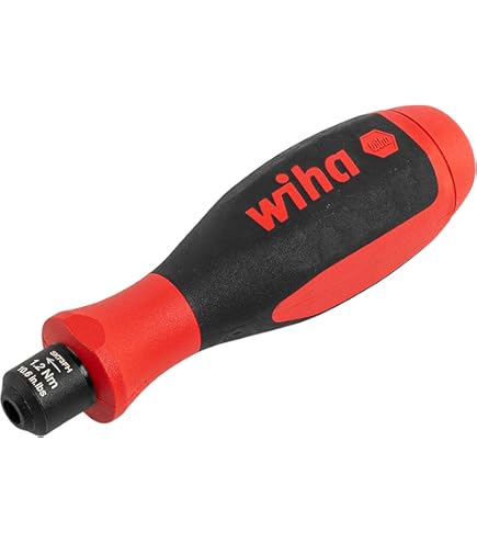 WIHA 26197 - Varilla Intercambiable 28591 PH0 X 175 Mm / 0,9