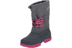 CMP Kinder Ahto WP Winterschuhe