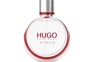 HUGO BOSS HUGO Woman Eau de Parfum