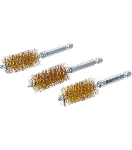 Kit De Nettoyage Universel Pour Les Puits D’injecteur