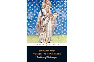 Two Lives of Charlemagne