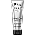 Tigi Bed Head Dumb Blonde Reconstructor For After Highlights (Damaged & Chemically Treated Hair) - 200ml/6.76oz
