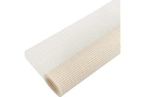 CYH Anti Slip Rug Underlay 70x160 cm, Multipurpose Non Slip Rug Gripper Underlay, Universal Non Slip Mat for Hard Floors Cushions, Drawer, Backing or Stopper Pad