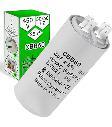 Climatiseur Solaire CBB60 U2013 Condensateur De Puissance De