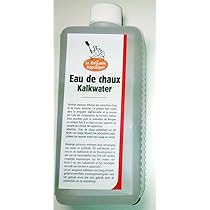 Chaux Éteinte En Poudre 500g - Pour Jardinage, Agriculture, Travaux - Amendement Sol Anti-acidité