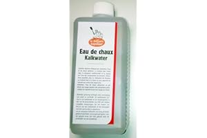 ECODIS Eau de chaux 500 ml