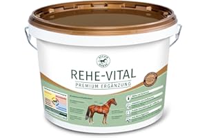 Atcom Deer-Vital - Dietary supplement for horses - 5 kg
