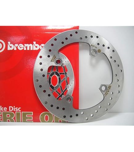 Disco Freno Anteriore Revival Per Yamaha X-MAX 125/250 - Compatibile Con Modelli 2006-2009 - Foto 7