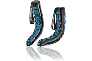 DRYSURE Extreme Boot Dryer, With Reusable Moisture Absorber Insert. Dry Your Boots Without Heat Or Electricity, Suitable For Ski & Snowboard Boots, Wetsuit Boots & Walking Boots.