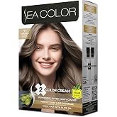 SEA COLOR 7.1 Ash Brunette Set Paint