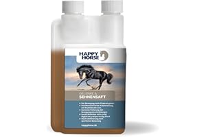 Happy Horse Joints & Tendon Juice with Devil's Claw - 1 Litre