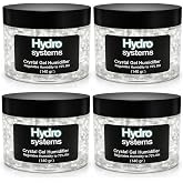 4 adet 140 gr. Hydro Gel Puro Kutusu%70 Jel Nemlendirici db37-4