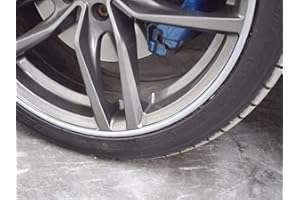 Scuffs by Rimblades Protection et styling jantes en aluminium