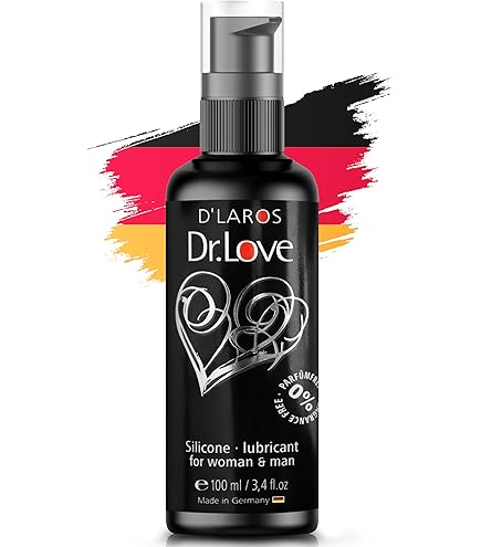 KINKWERK Silikonbasiertes Gleitgel 100 ml | Extra langanhaltend &  ultra-gleitfhig | Perfekt fr Anal & Langzeit-Spa : Amazon.de: Drogerie &  Krperpflege