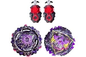 Hozuumo Peonzas Batalla, Turbo Metal Fusion, para Niños Día del Niño, Regalo De Cumpleaños, Juguetes para Niños Mayores de 6 Años 15