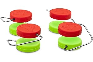 Dreamfarm Nóżki deski do krojenia silikonowe