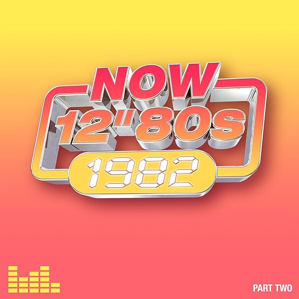 NOW Thats What I Call 12 80s: Remixed: Amazon.com.be: CD et