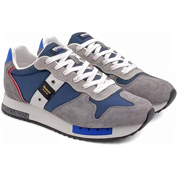 10 Mejores Scarpe Blauer Sneaker Queens En España