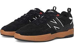 New Balance 808-Light Tiago Lemos, Scarpe da Skateboard Unisex-Adulto