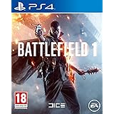 Battlefield 1 (PS4)
