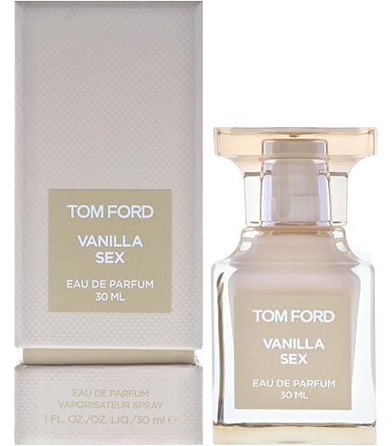 トムフォード（TOM FORD）VANILLE FATALE - 30ml TOM FORD Vanille Fatale Eau de Parfum 30 ml : Amazon.co.uk: Beauty