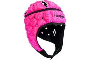 Rhino Unisex Youth Pro Head Guard Headguard