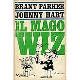 IL MAGO WIZ,PARKER B. e HART J.