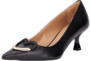 Love Moschino Kobiety Ja10325g1lie0000DECOLLETE Obcasy