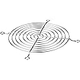 Akyga AK-CA-26 Protective Grille for Fan Grill 120 mm Steel