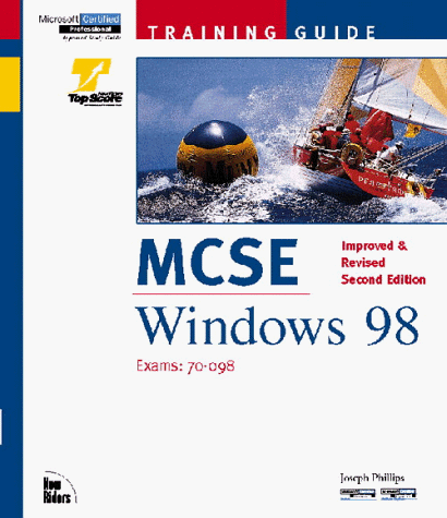 Windows 98, w. CD-ROM, Engl. ed.