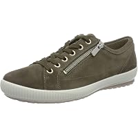 Sneaker Legero Tanaro 5.0 Camoscio Oceano - Comfort Premium – Le Scarpe di Campagna