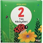 2 Yaş Hikayeleri