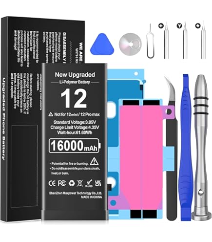 Batterie Neuve Premium Pour Vivo V23 5G - Remplacement D'origine - Haute Capacité