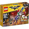 LEGO The Batman Movie 70900 The Joker Balloon Escape