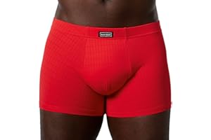 bruno banani Bokserki bokserskie Mężczyźni Spodenki Check Line 2.0