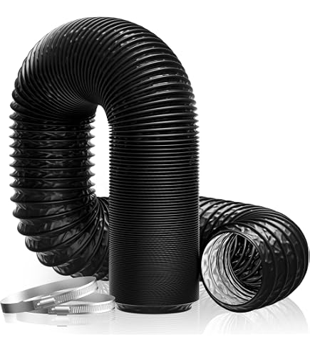 Ventilateur Extracteur EC 100mm Hon&Guan - Régulateur Intelligent Humidité/Température - Pour Serre Et Culture
