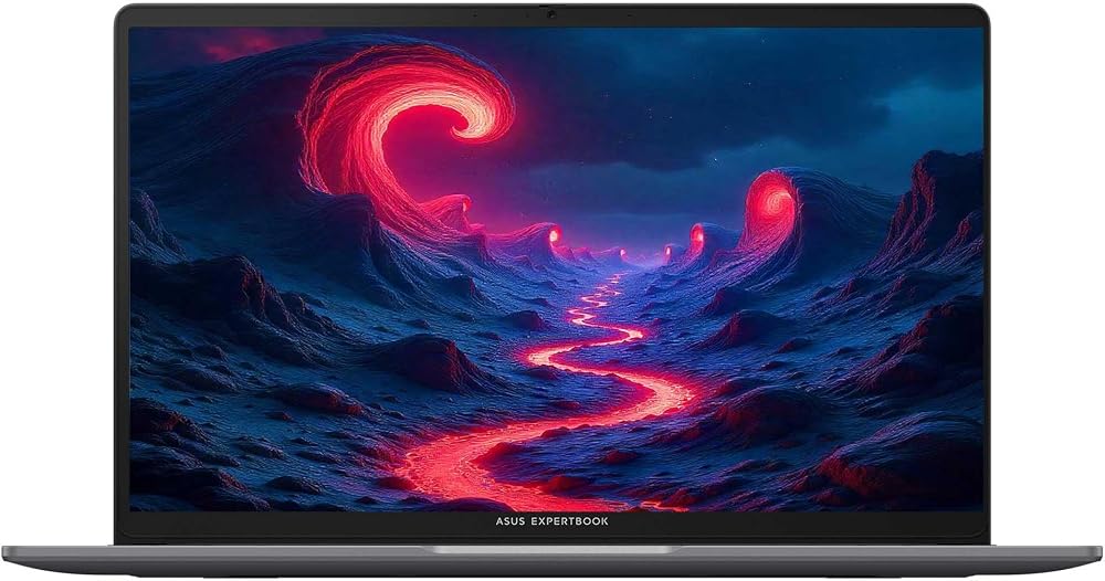 Asus ExpertBook P1 P1403CVA-I58512G0D012 i5-13420H 16GB 512SSD 14" FHD W11P Dizüstü Bilgisayar-CNT013