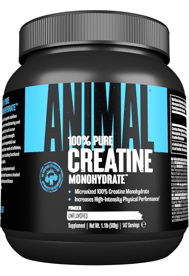 Produktbild von Universal Nutrition Animal Whey (5lbs) Cookies & Cream - Eiweiße