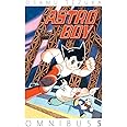 Astro Boy Omnibus Volume 5