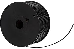 ‎DIGITUS Assmann AK-460700-100-S Flachband Telefon Installationskabel