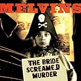 The Bride Screamed Murder