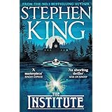 The institute: Stephen King
