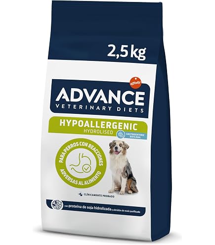 Hypoallergenes Hundefutter Exclusion – Für Mittelgroße & Große Hunde, 2 Kg