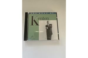 Best of Stan Kenton